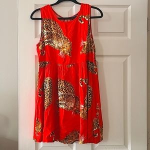 Summer Dress